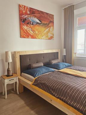 Apartment Sirius G in center of CB - Housity