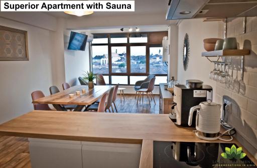 Sibiu Lotus Apartments - Housity