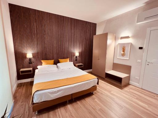 Gelsi Luxury Suites - Housity
