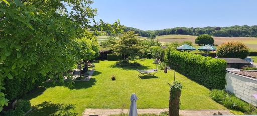 Roos Guesthouse Holiday Appartements - Housity