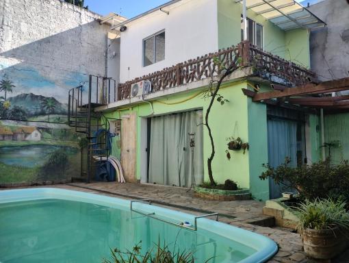 Hostel Jardim da Saúde - Housity