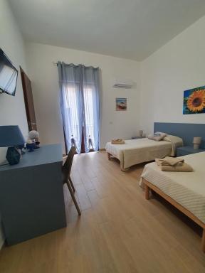 La casa di Serafina - Housity