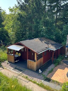 Oase im Moor - Housity