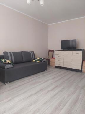 Apartament L14, Mieszkanie dla Wszystkich - Housity