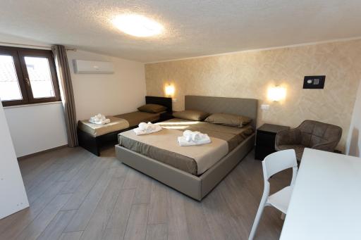 Bed and Breakfast Horizon - Housity