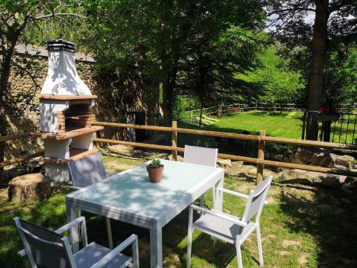 Casa rural Ardetxal a 16km de Logroño y Laguardia - Housity
