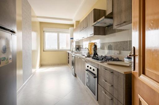 Appartement 32 Ensoleillé à 5min de la Plage Piscine à 15km de l'appartement - Housity