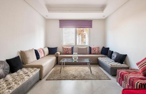 Appartement 32 Ensoleillé à 5min de la Plage Piscine à 15km de l'appartement - Housity