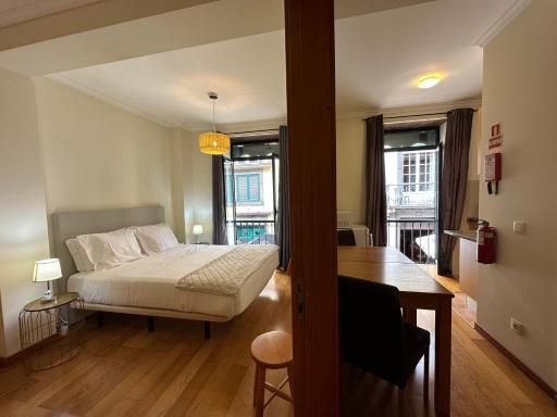 Apartamentos da Carreira - Housity