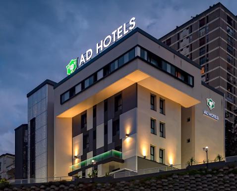 AD Hotel Pont D'Hydra - Housity