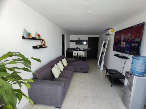 Aparta Hotel Ibiza Coronado - Housity