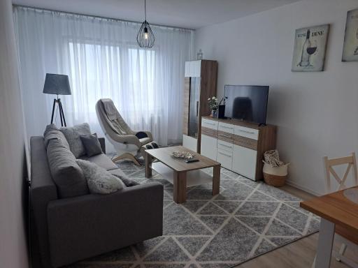 Apartament Kraju centrum z fotelem masującym - Housity