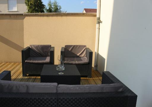 Maisonnette centre de Saint Dizier - Housity