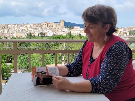 La tua casa a Tricarico, comfort,privacy, e parcheggio, Io Sono Qui - Housity