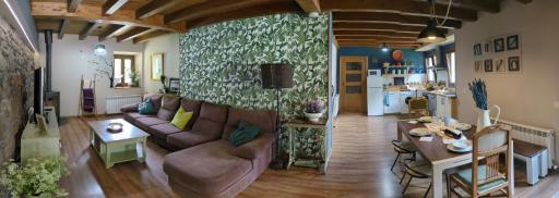 XANDUA Etxea - Selva de Irati - - Housity
