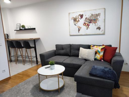 Apartments Dora - Housity