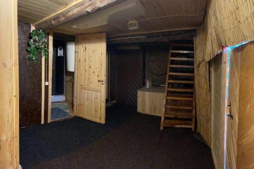 Дом на берегу Чудского озера - Housity