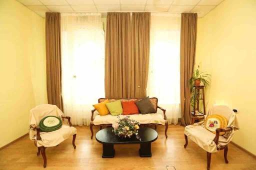 cosy apartment in old tbilisi - Housity