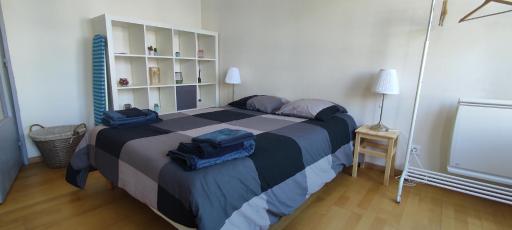Mulhouse Studio Franklin - Housity