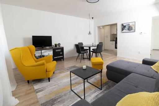 Apartman Beli - Housity