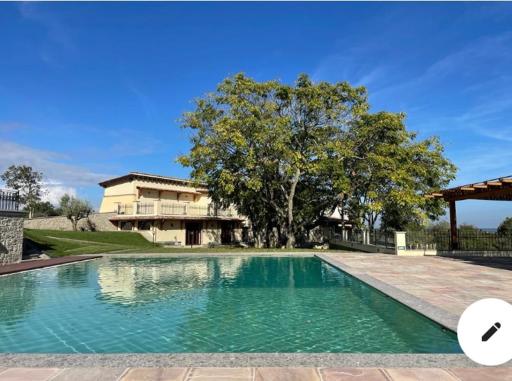 Casale Upupa - Housity