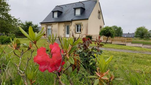 Grande maison de 4 chambres, 9 couchages proche du Mont Saint Michel - Housity