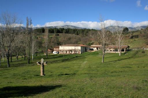 Casa Rural - Complejo El Tejar de las Cañadas - Housity