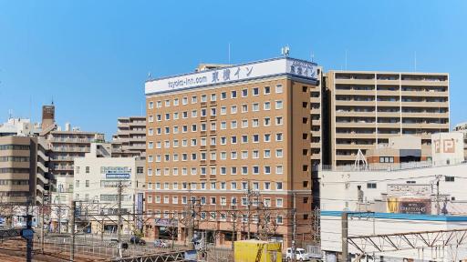 Toyoko Inn Shonan Kamakura Fujisawa-eki Kita-guchi - Hizvo