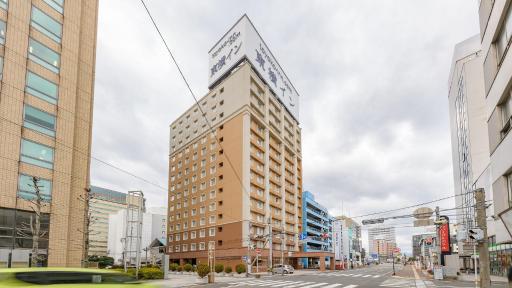 Toyoko Inn Oita Ekimae - Housity
