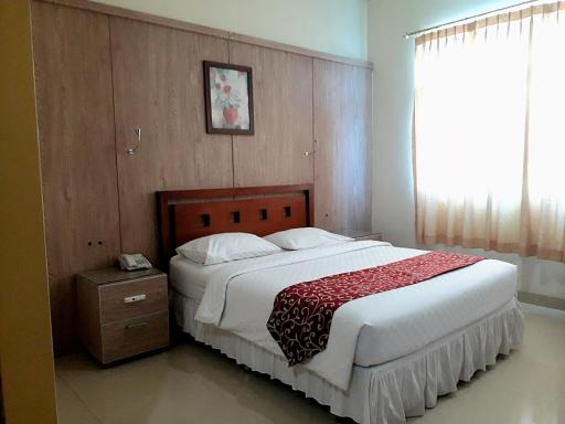 THE IGNISLO HOTEL SORONG - Housity