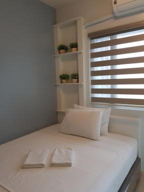 Breeze Residences by CS Luxe - Housity