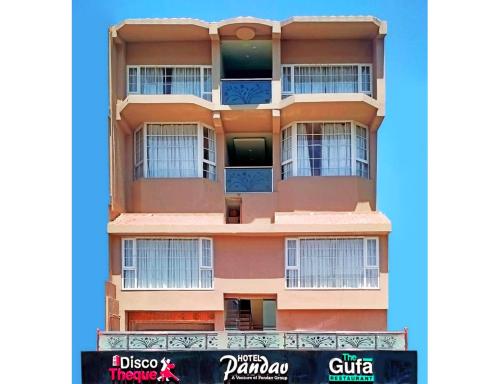 Hotel Pandav, Pachmarhi - Housity