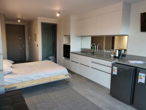 Exquisito Departamento Reñaca en el sector más turístico - Housity