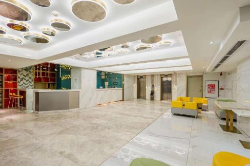 K-House Hotel - Housity