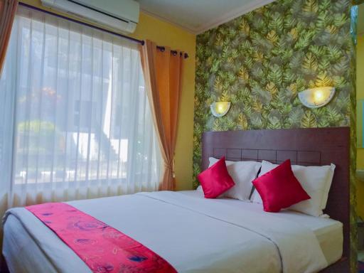 Greenhill Hotel And Convention Center2 - Housity