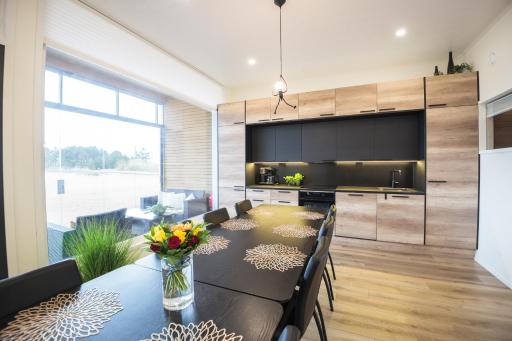 Apartment Aurinkoranta D3 iso huoneisto merinäkymällä Kalajoki - Housity