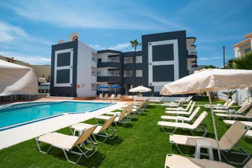 Malia Princess Studios - Housity