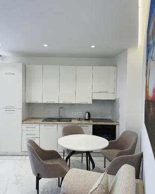 NÓS apartment 1 - Housity