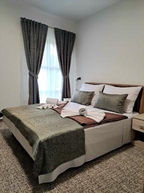 Eco-selo Grabovica - Housity