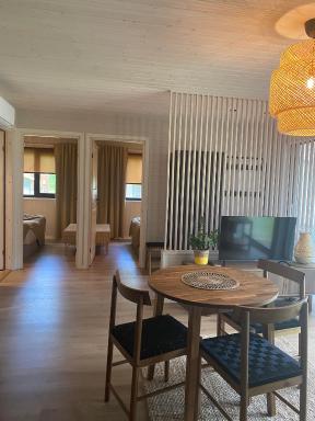 Valgeranna Puhkekeskus - Housity