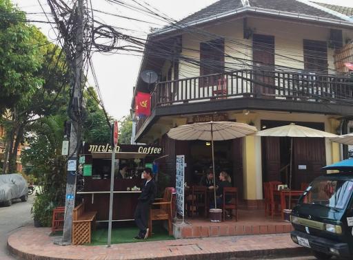 TingKham Guesthouse - Housity