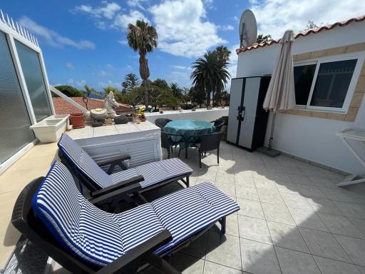Bungalow Cañaveras Vistas - Housity