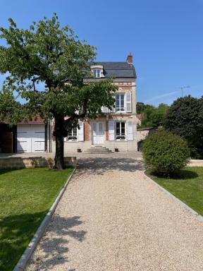 La Maison du Pere Pilon avec petit dejeuner - Housity