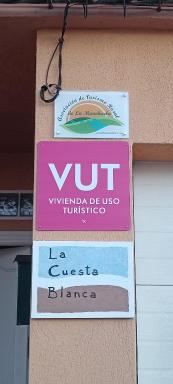 La Cuesta Blanca - Housity