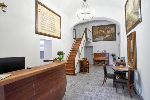 Pension Alte Molkerei - Housity