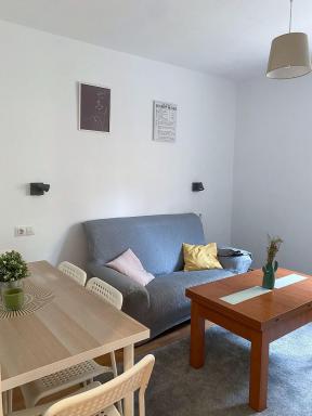 El tesoro de Julieta - a un paso del centro - WiFi - Housity