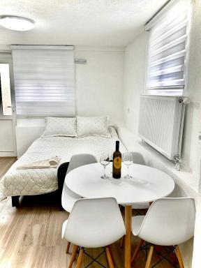 Pejovic apartmani Mojkovac - Housity