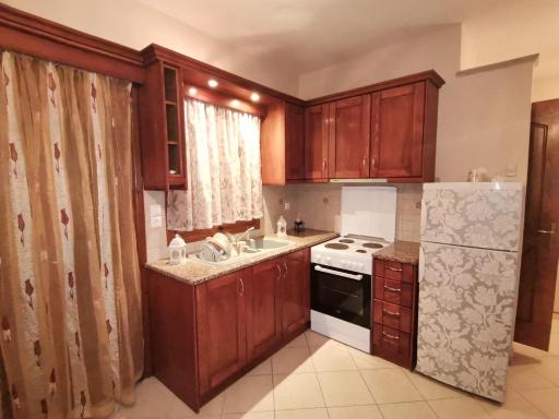 Kakias House in Kalymnos - Housity