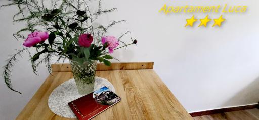 Apartament Luca - Housity