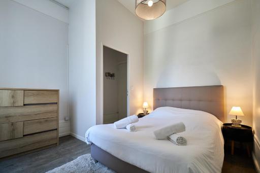 Le Nordic - T2 suite parentale - 5 mins des Caves de Champagne - Housity